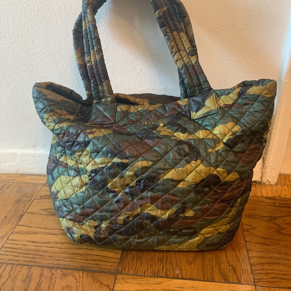 MZ Wallace medium tote